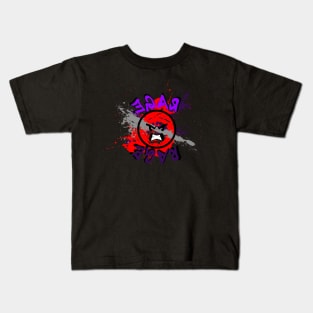 Rage face Kids T-Shirt